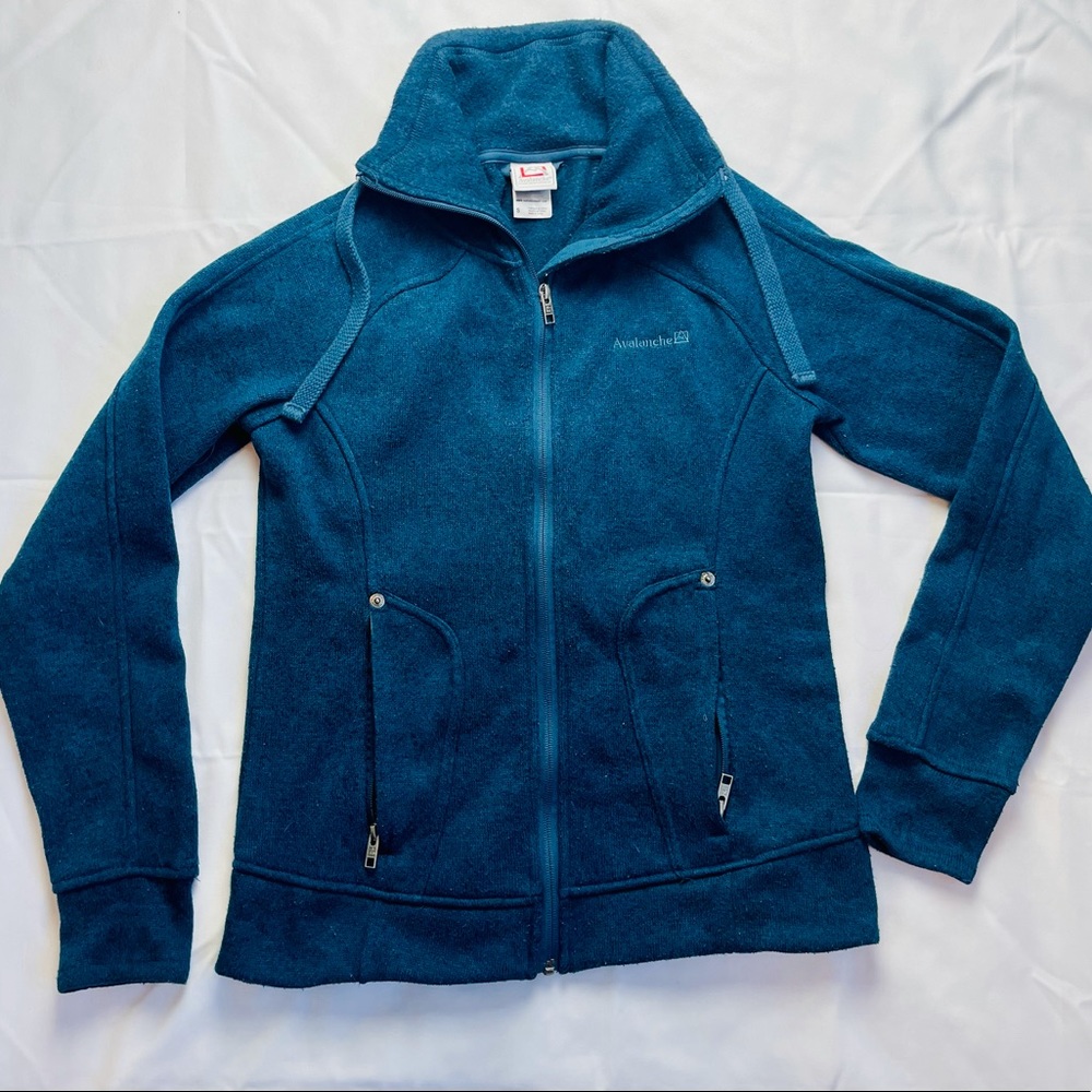 Avalanche sweatshirt